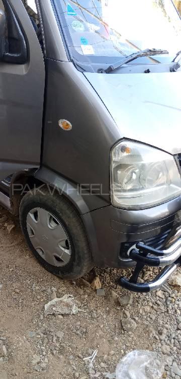 FAW X-PV 2017 for Sale in Karachi FAW X-PV 2017 for Sale in Karachi Image-4