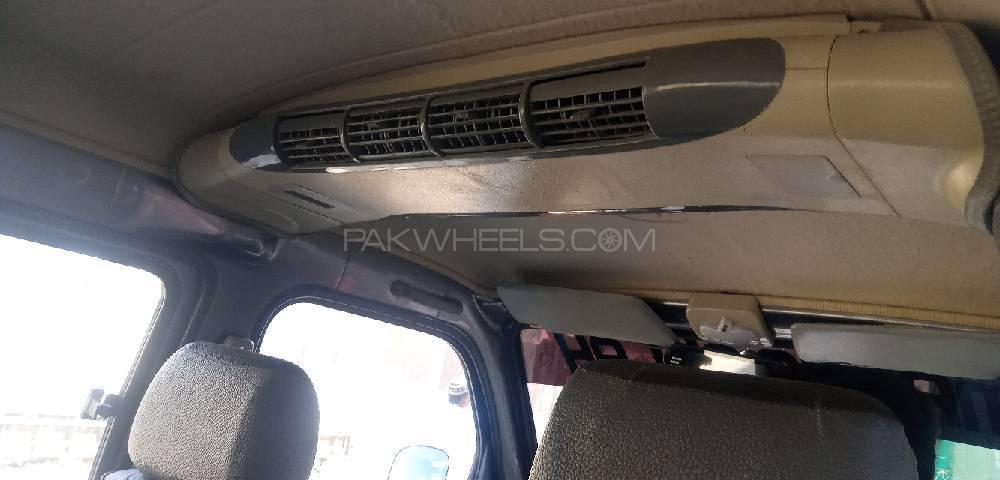 FAW X-PV 2017 for Sale in Karachi FAW X-PV 2017 for Sale in Karachi Image-10
