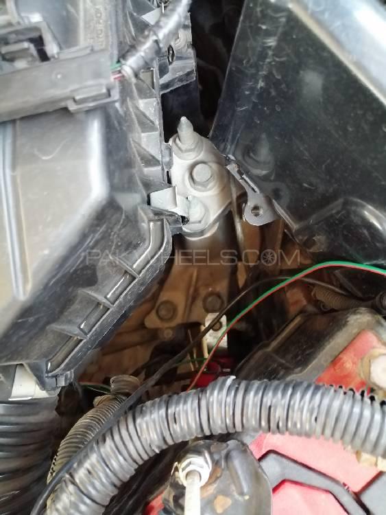 Honda Civic 2007 for Sale in Rahim Yar Khan Honda Civic 2007 for Sale in Rahim Yar Khan Image-11