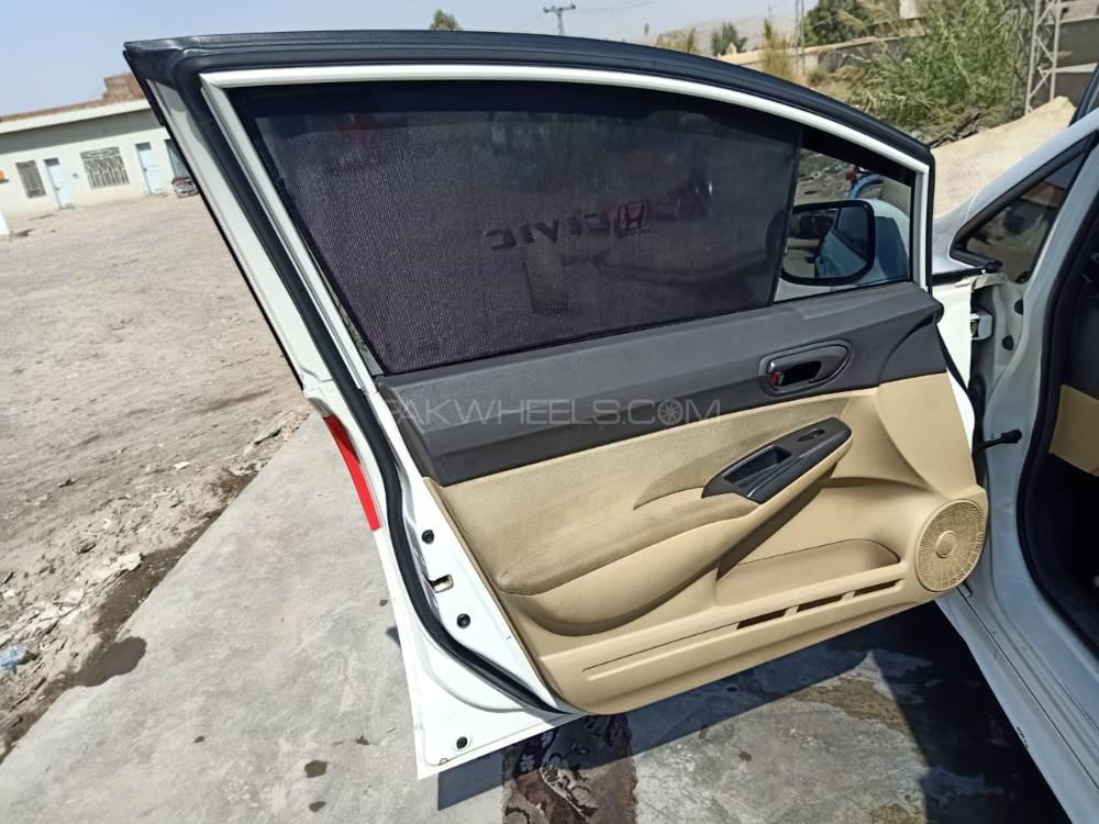 ہونڈا سوک 2011 for Sale in لاہور ہونڈا سوک 2011 for Sale in لاہور Image-5