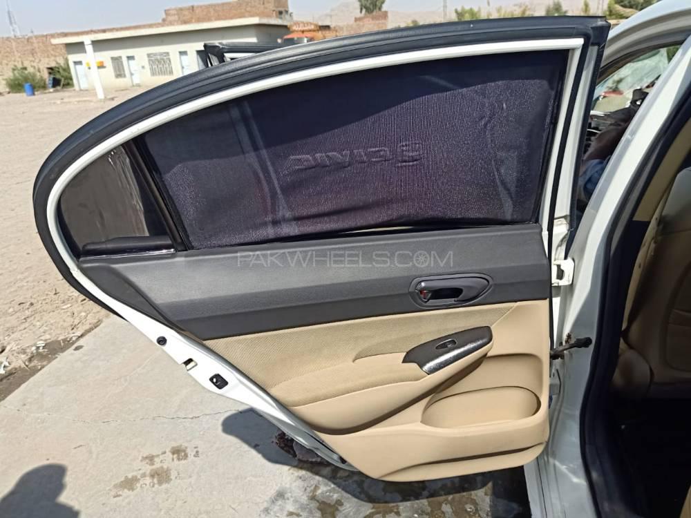 ہونڈا سوک 2011 for Sale in لاہور ہونڈا سوک 2011 for Sale in لاہور Image-8