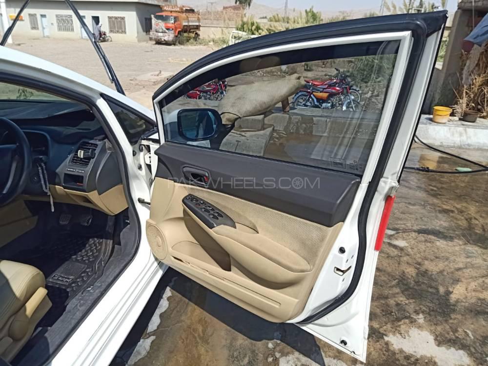 ہونڈا سوک 2011 for Sale in لاہور ہونڈا سوک 2011 for Sale in لاہور Image-10