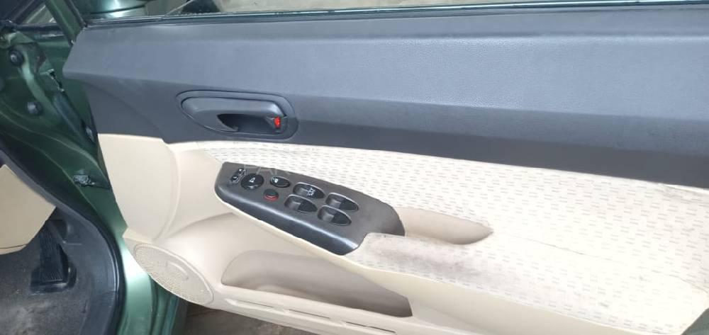 Honda Civic 2007 for Sale in Karachi Honda Civic 2007 for Sale in Karachi Image-7