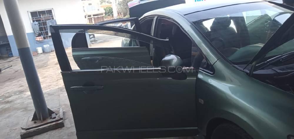 Honda Civic 2007 for Sale in Karachi Honda Civic 2007 for Sale in Karachi Image-9