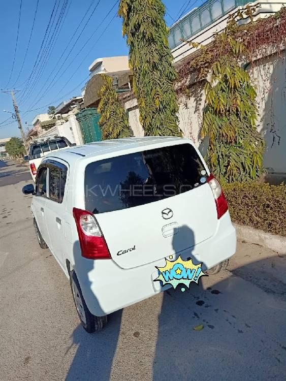 مازدا کی رول 2014 for Sale in پشاور مازدا کی رول 2014 for Sale in پشاور Image-2
