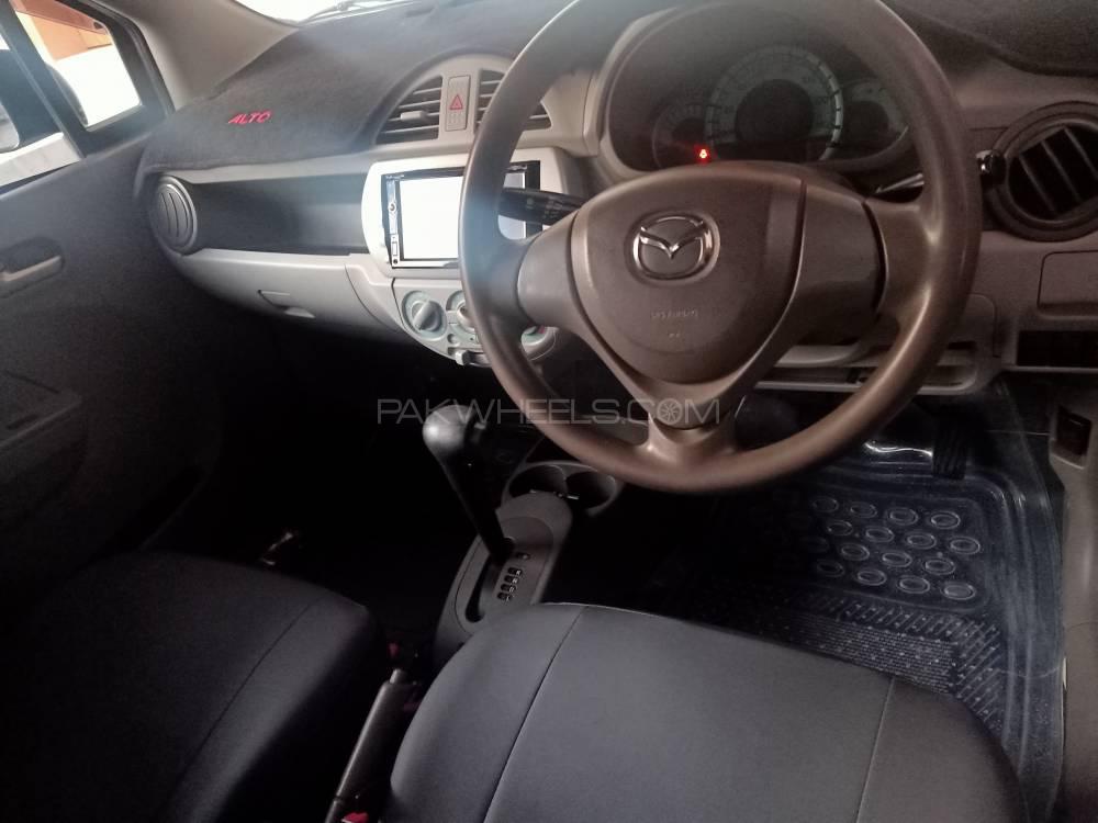 مازدا کی رول 2014 for Sale in پشاور مازدا کی رول 2014 for Sale in پشاور Image-5