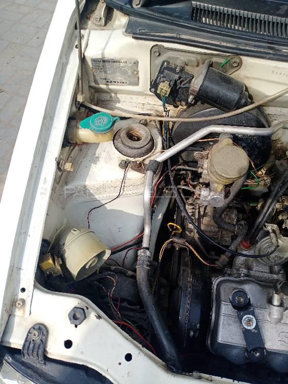 Suzuki Alto 2011 for Sale in Sheikhupura Suzuki Alto 2011 for Sale in Sheikhupura Image-6