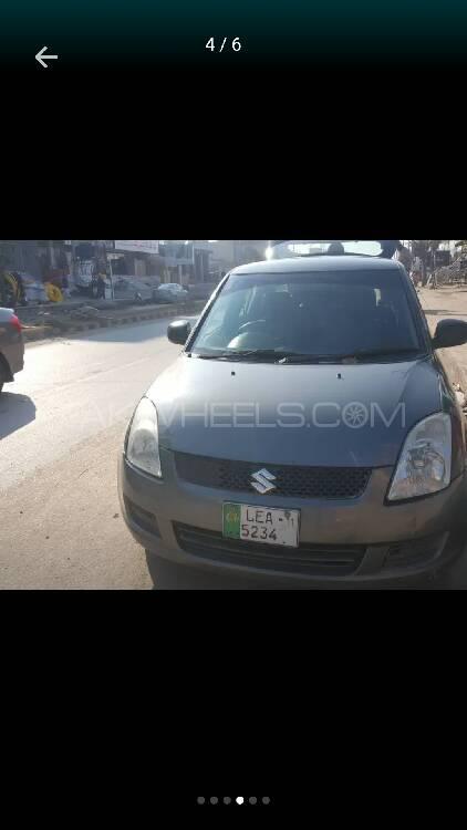 Suzuki Swift 2011 for Sale in Gujrat Image-1