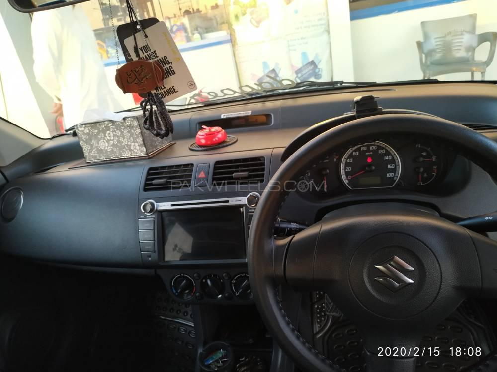 Suzuki Swift 2018 for Sale in Karachi Suzuki Swift 2018 for Sale in Karachi Image-3