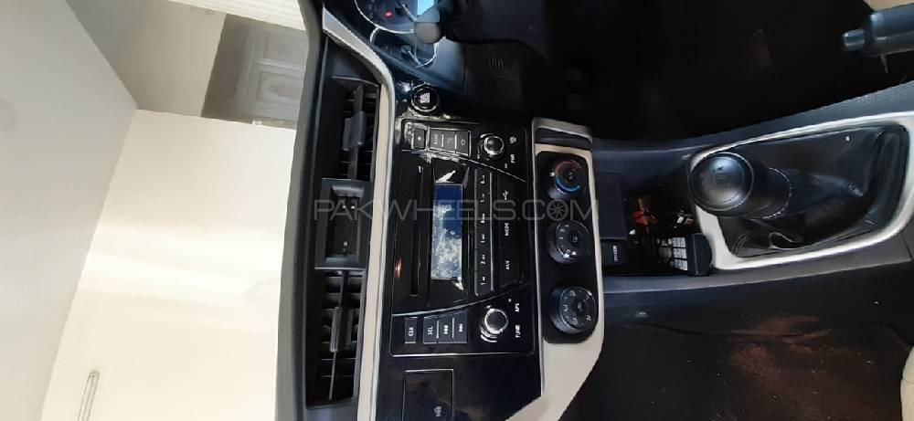 Toyota Corolla 2018 for Sale in Rawalpindi Toyota Corolla 2018 for Sale in Rawalpindi Image-7