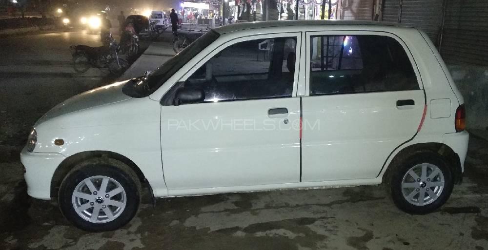 ڈائیہاتسو کیور 2011 for Sale in کراچی ڈائیہاتسو کیور 2011 for Sale in کراچی Image-12