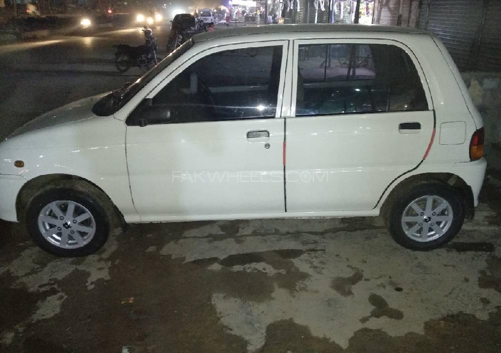 ڈائیہاتسو کیور 2011 for Sale in کراچی ڈائیہاتسو کیور 2011 for Sale in کراچی Image-11