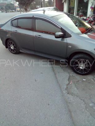 Honda City 2010 for Sale in Lahore Image-1