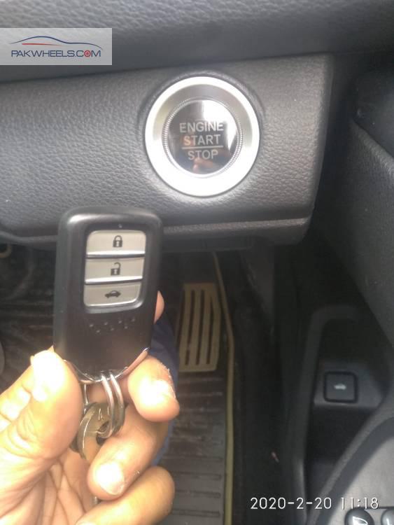 Honda Civic 2019 for Sale in Islamabad Honda Civic 2019 for Sale in Islamabad Image-9