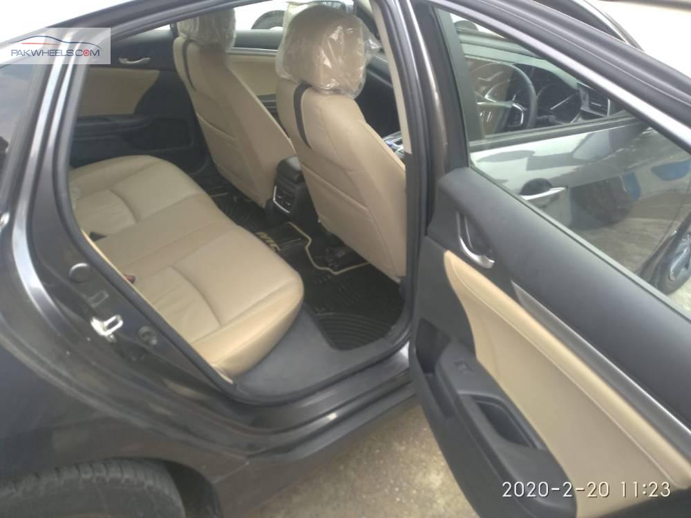 Honda Civic 2019 for Sale in Islamabad Honda Civic 2019 for Sale in Islamabad Image-11