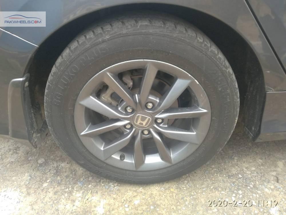 Honda Civic 2019 for Sale in Islamabad Honda Civic 2019 for Sale in Islamabad Image-16