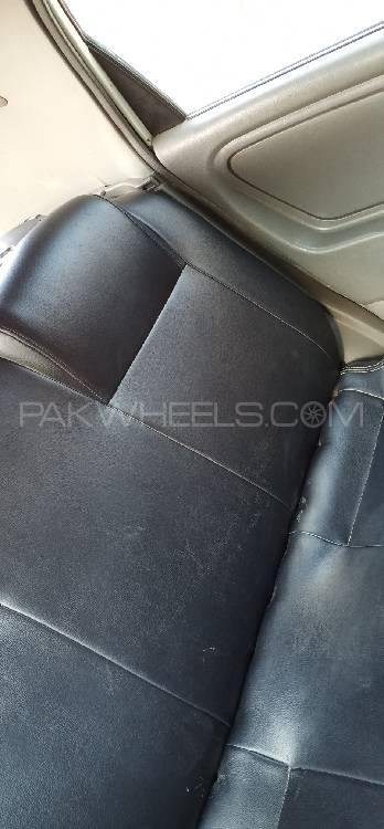 Suzuki Alto 2010 for Sale in Okara Suzuki Alto 2010 for Sale in Okara Image-10