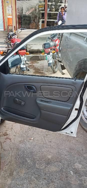 Suzuki Alto 2010 for Sale in Okara Suzuki Alto 2010 for Sale in Okara Image-9