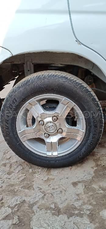 Suzuki Alto 2010 for Sale in Okara Suzuki Alto 2010 for Sale in Okara Image-16