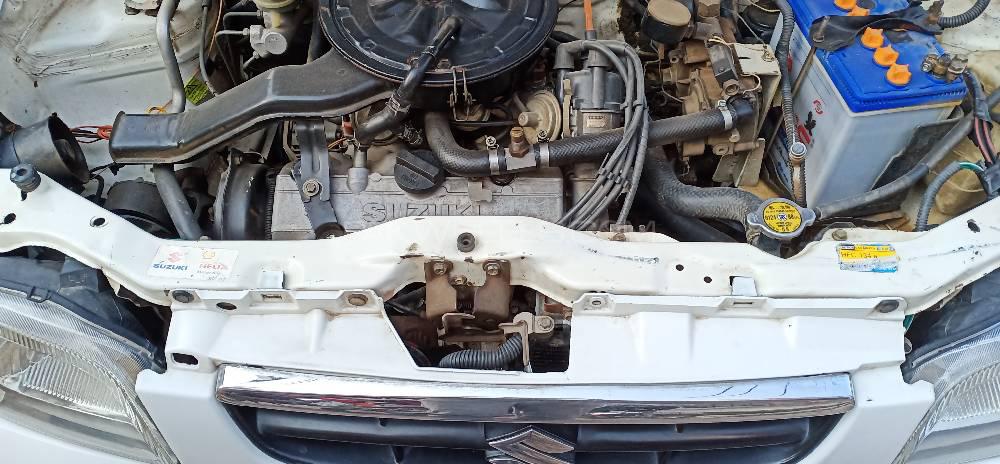Suzuki Alto 2010 for Sale in Okara Suzuki Alto 2010 for Sale in Okara Image-18