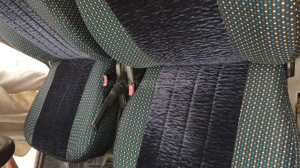 Suzuki Cultus 2002 for Sale in Islamabad Suzuki Cultus 2002 for Sale in Islamabad Image-8