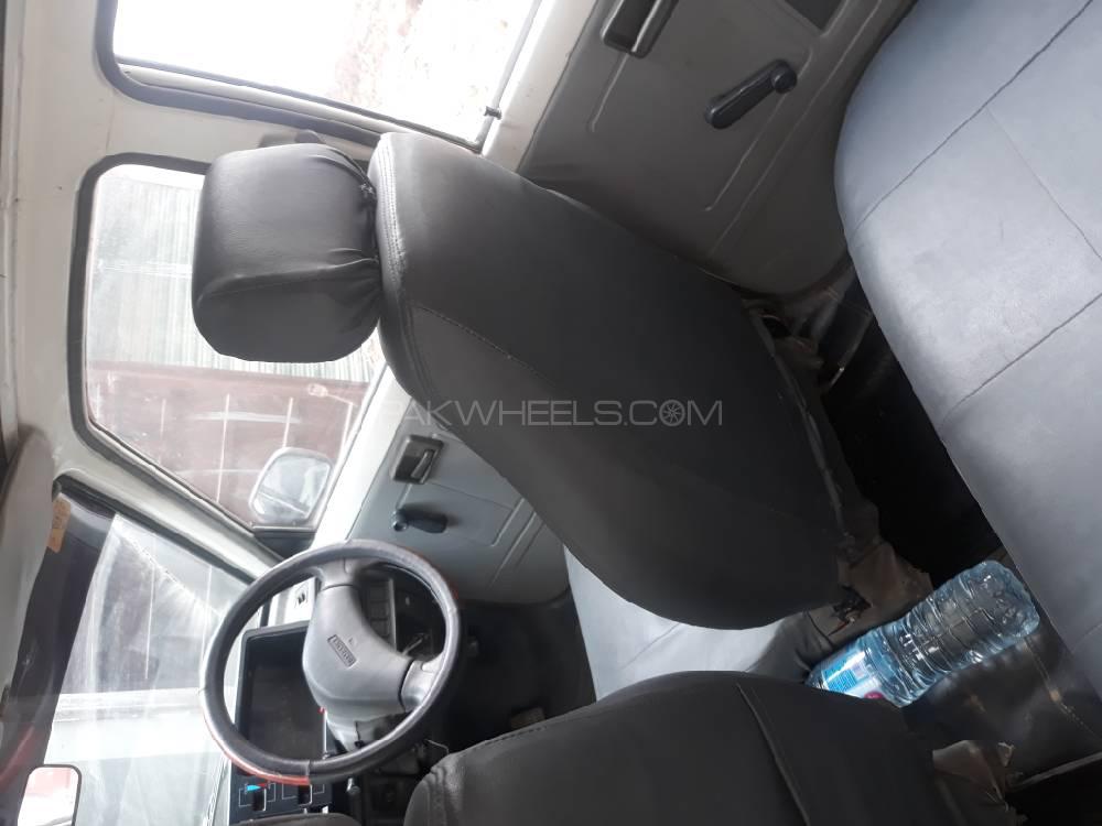 سوزوکی مہران 2006 for Sale in سیالکوٹ سوزوکی مہران 2006 for Sale in سیالکوٹ Image-6