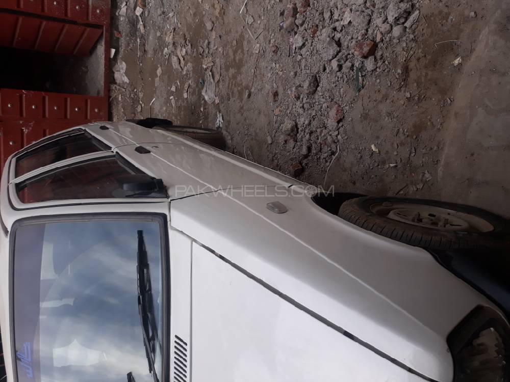 سوزوکی مہران 2006 for Sale in سیالکوٹ سوزوکی مہران 2006 for Sale in سیالکوٹ Image-11
