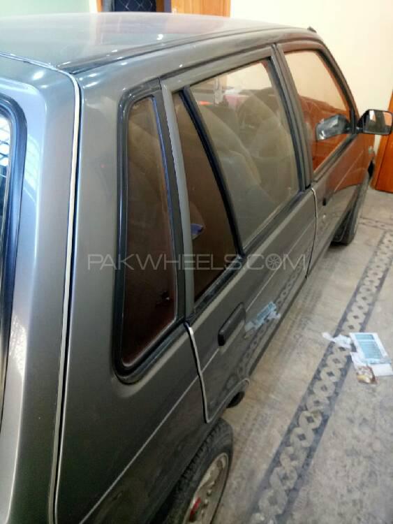 Suzuki Mehran 2011 for Sale in Lahore Suzuki Mehran 2011 for Sale in Lahore Image-8