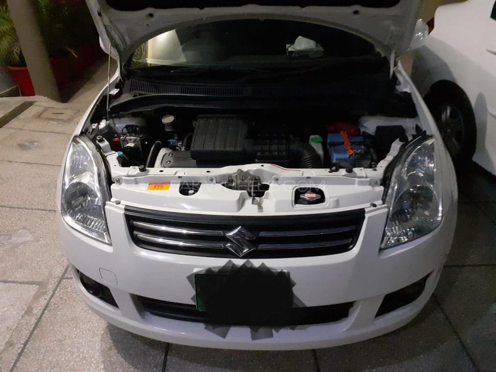 Suzuki Swift 2018 for Sale in Bahawalpur Suzuki Swift 2018 for Sale in Bahawalpur Image-7