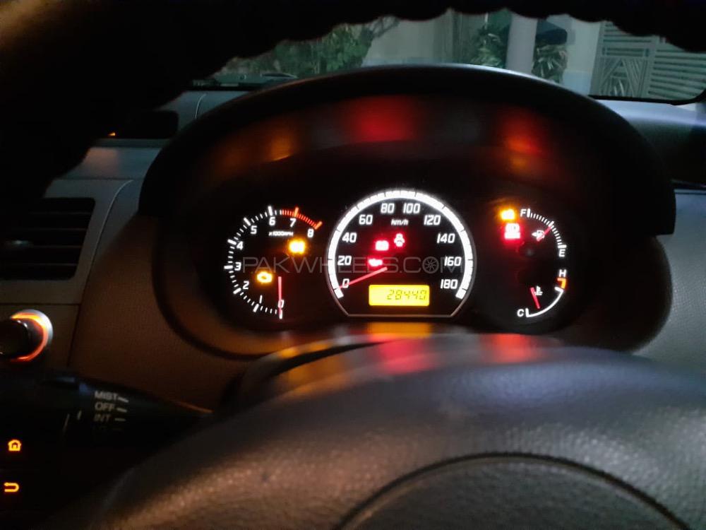 Suzuki Swift 2018 for Sale in Bahawalpur Suzuki Swift 2018 for Sale in Bahawalpur Image-2