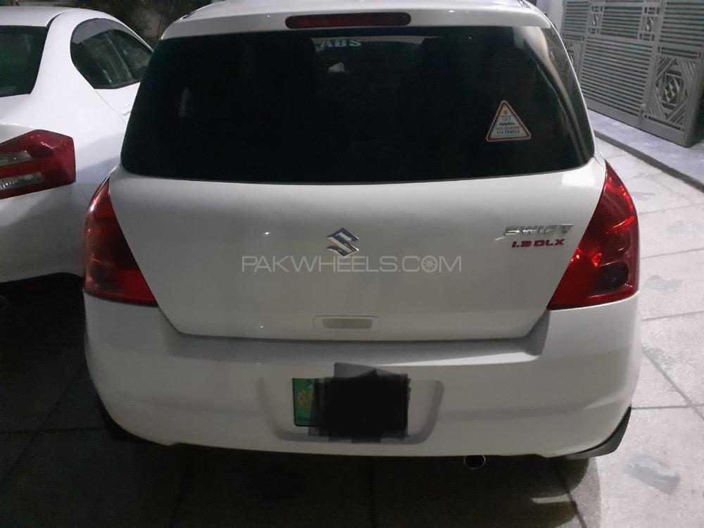 Suzuki Swift 2018 for Sale in Bahawalpur Suzuki Swift 2018 for Sale in Bahawalpur Image-4