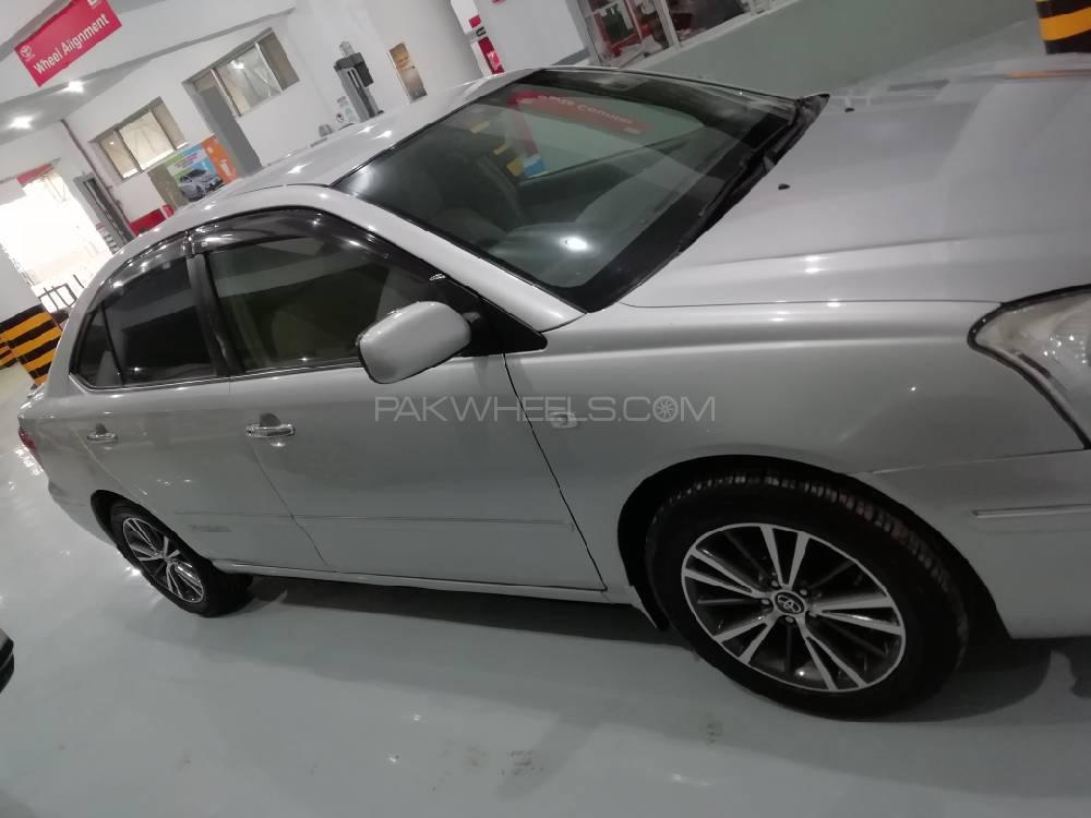 Toyota Premio 2005 for Sale in Quetta Toyota Premio 2005 for Sale in Quetta Image-3