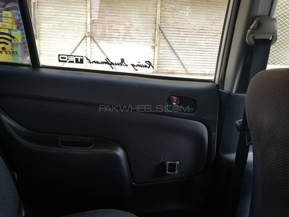 ٹویوٹا پروباکس 2007 for Sale in کوئٹہ ٹویوٹا پروباکس 2007 for Sale in کوئٹہ Image-8