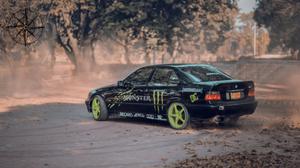 BMW 3 Series - 1995