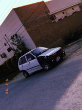 Suzuki Mehran - 1990