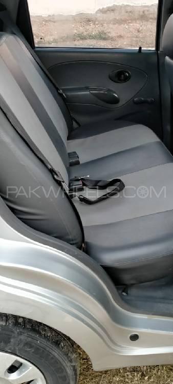 Chevrolet Joy 2009 for Sale in Mardan Chevrolet Joy 2009 for Sale in Mardan Image-8