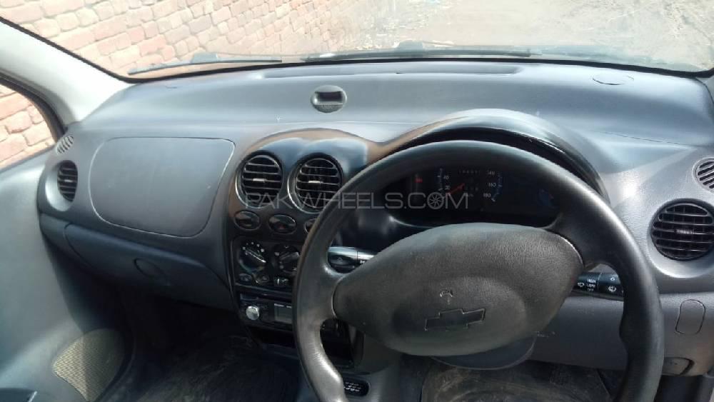 Chevrolet Joy 2009 for Sale in Mardan Chevrolet Joy 2009 for Sale in Mardan Image-10