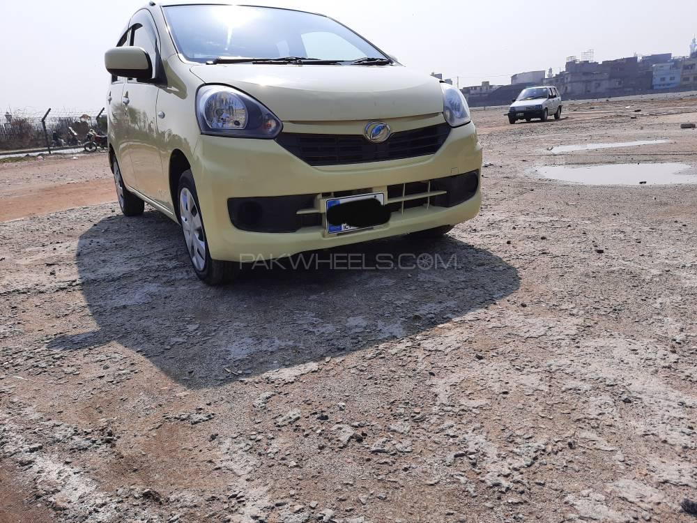 ڈائیہاتسو میرا 2014 for Sale in راولپنڈی ڈائیہاتسو میرا 2014 for Sale in راولپنڈی Image-4