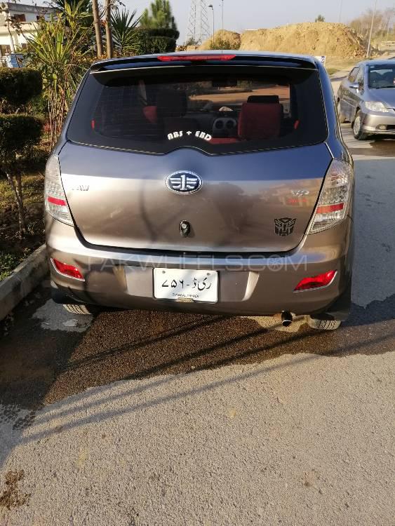 FAW V2 2017 for Sale in Islamabad FAW V2 2017 for Sale in Islamabad Image-5
