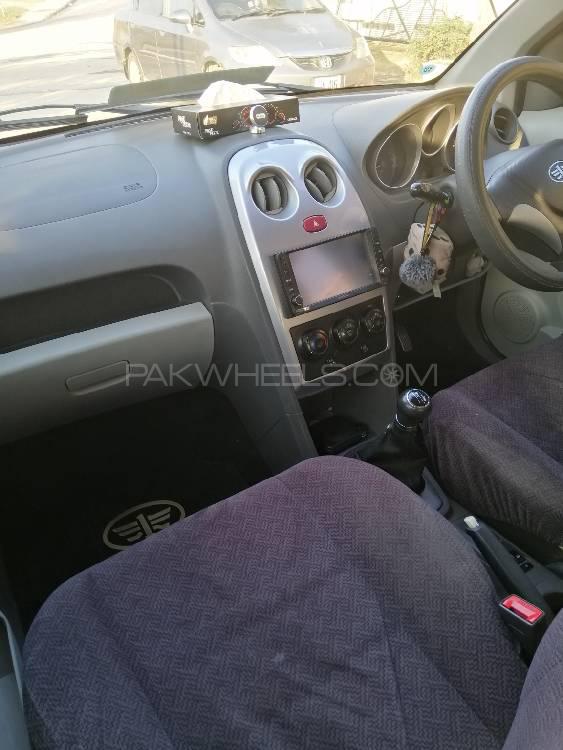 FAW V2 2017 for Sale in Islamabad FAW V2 2017 for Sale in Islamabad Image-8