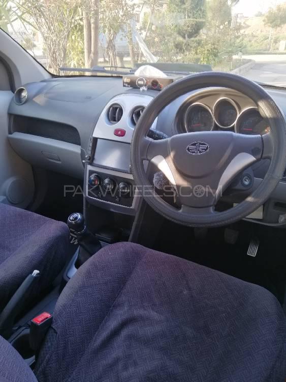 FAW V2 2017 for Sale in Islamabad FAW V2 2017 for Sale in Islamabad Image-10