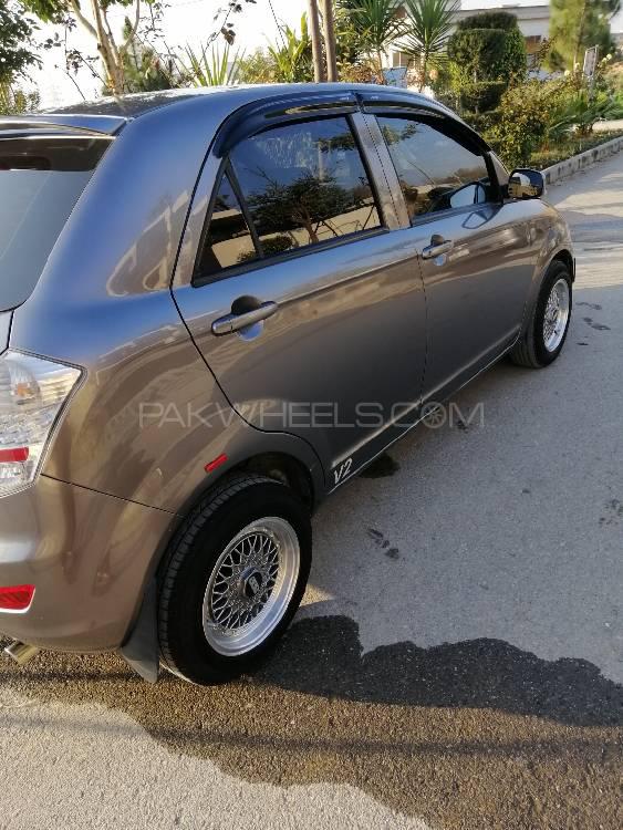 FAW V2 2017 for Sale in Islamabad FAW V2 2017 for Sale in Islamabad Image-4