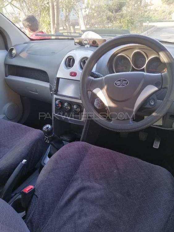 FAW V2 2017 for Sale in Islamabad FAW V2 2017 for Sale in Islamabad Image-11