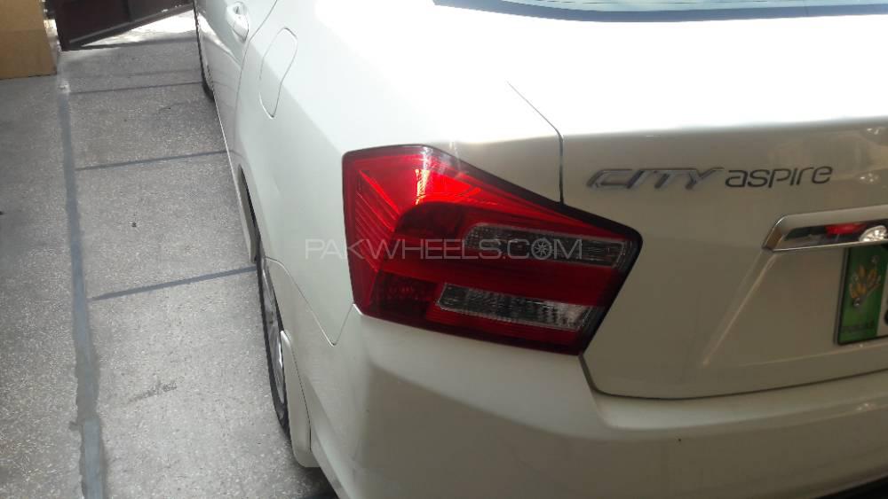 Honda City 2016 for Sale in Lahore Honda City 2016 for Sale in Lahore Image-2