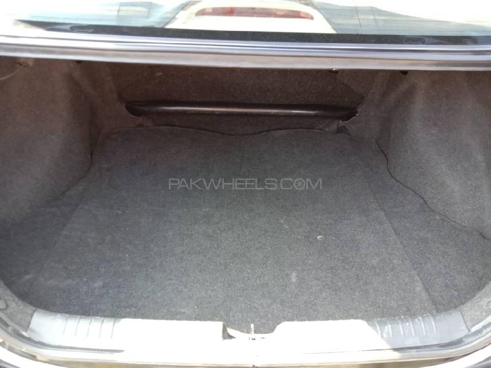 Honda Civic 2012 for Sale in Sargodha Honda Civic 2012 for Sale in Sargodha Image-9