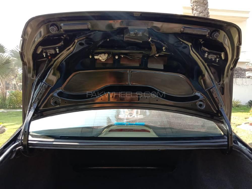 Honda Civic 2012 for Sale in Sargodha Honda Civic 2012 for Sale in Sargodha Image-8