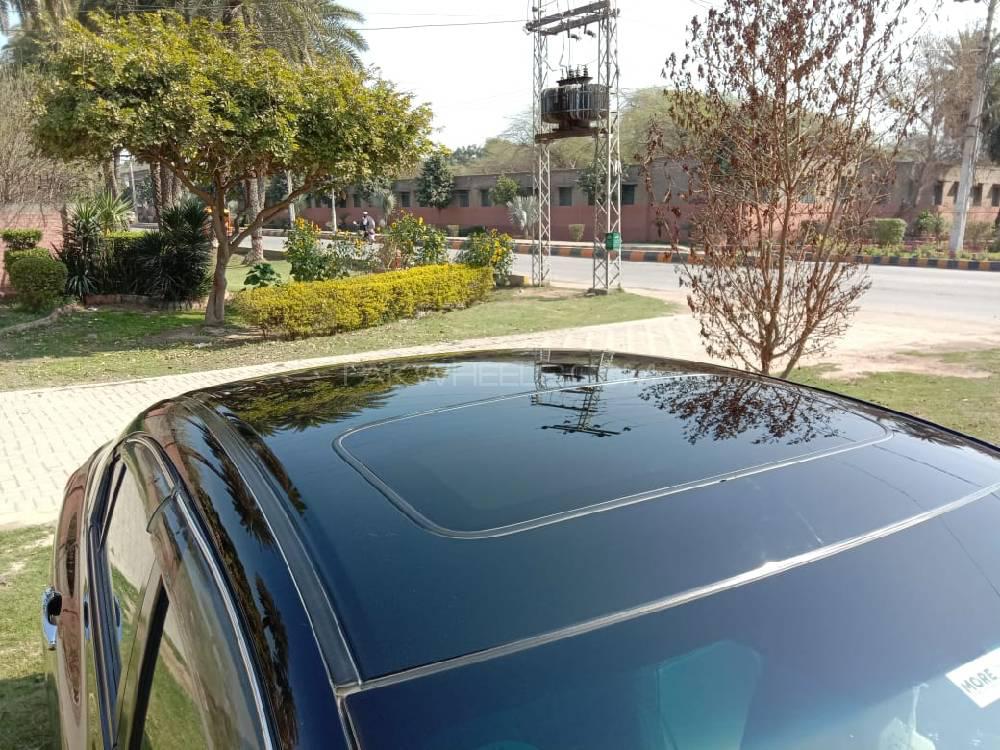 Honda Civic 2012 for Sale in Sargodha Honda Civic 2012 for Sale in Sargodha Image-12