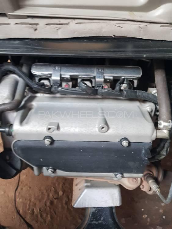 Suzuki Every 2013 for Sale in Gujranwala Suzuki Every 2013 for Sale in Gujranwala Image-6