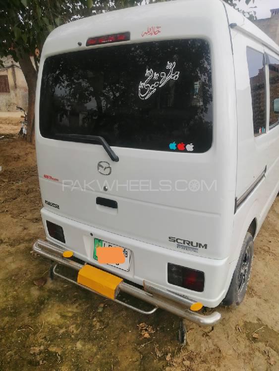 Suzuki Every 2013 for Sale in Gujranwala Suzuki Every 2013 for Sale in Gujranwala Image-3