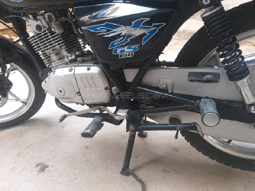 Suzuki GS 150 2019 for Sale Suzuki GS 150 2019 for Sale Image-5